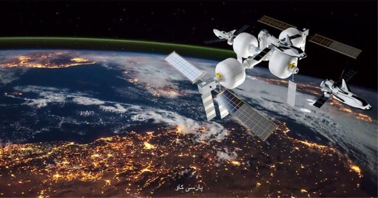 جایگزین ایستگاه فضایی بین المللی چه خواهد بود؟
