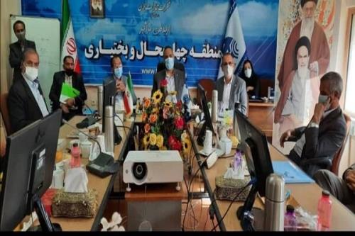 بجای توجه به ورشکستگی مخابرات به توسعه ارتباطات ثابت کمک کنید