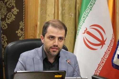 معاون سیاست گذاری و اعتباربخشی سازمان فناوری اطلاعات انتخاب شد