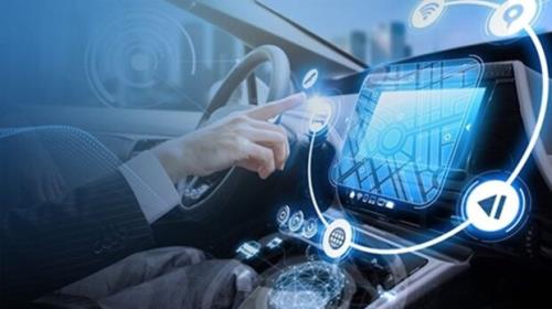 تولید 20 محصول بومی برای توسعه حمل و نقل عمومی هوشمندانه