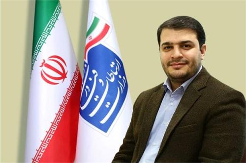 مدیرعامل شرکت خدمات هوایی پیام انتخاب شد