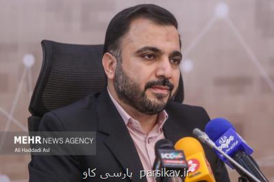 اختلال در تأمین پهنای باند از مسیر اوکراین را پیشبینی کرده بودیم