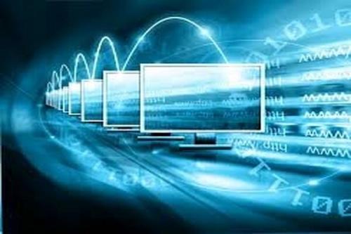 تمرکز 90 درصد کارهای پژوهشگاه ICT روی شبکه ملی اطلاعات