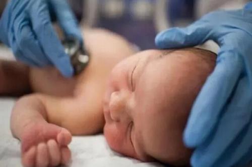 یک روش دقیق برای شناسایی نوزادان مبتلا به بیماریهای نادر