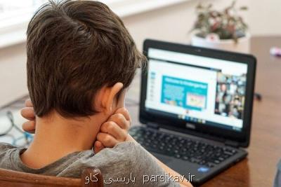 اجرای سند صیانت از کودکان در فضای مجازی به بخش خصوصی سپرده شود