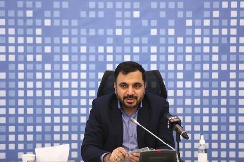 اتصال پرسرعت مراکز آموزشی بوسیله فیبر نوری با سرعت حداقل ۱۰۰ مگ