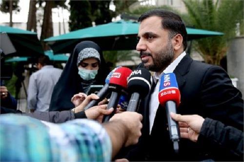وزیر ارتباطات: امیدواریم در مصادیق فیلترینگ بازبینی شود