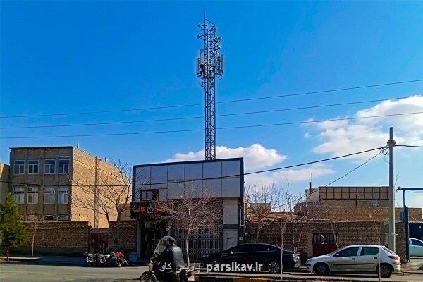 تعداد سایت های 5G ایرانسل به ۸۴۵ رسید