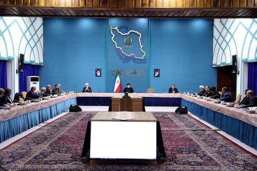 شورایعالی فضای مجازی در سال 1403 رنگ جلسات ماهانه را به خود ندید
