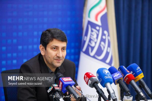 اظهار نظر ستار هاشمی در رابطه با فیلترینگ و رجیستری آیفون