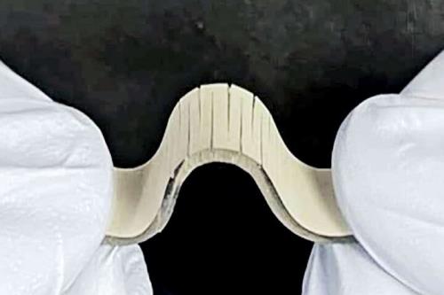 سنسور جدیدی که سکته مغزی را تشخیص می دهد