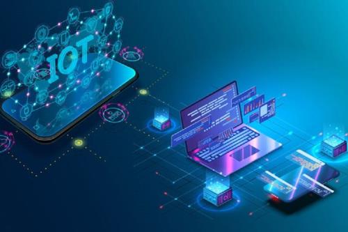 پنجمین مدرسه بین المللی زمستانه انجمن رمز با موضوع امنیت اینترنت اشیاء