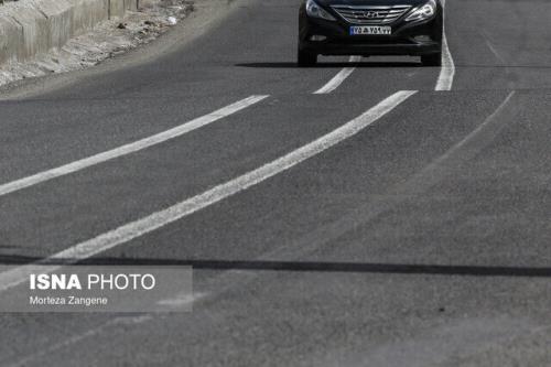 افزایش طول عمر جاده ها، کاهش چاله ها و تجربه رانندگی روان تر با فناوری نانو