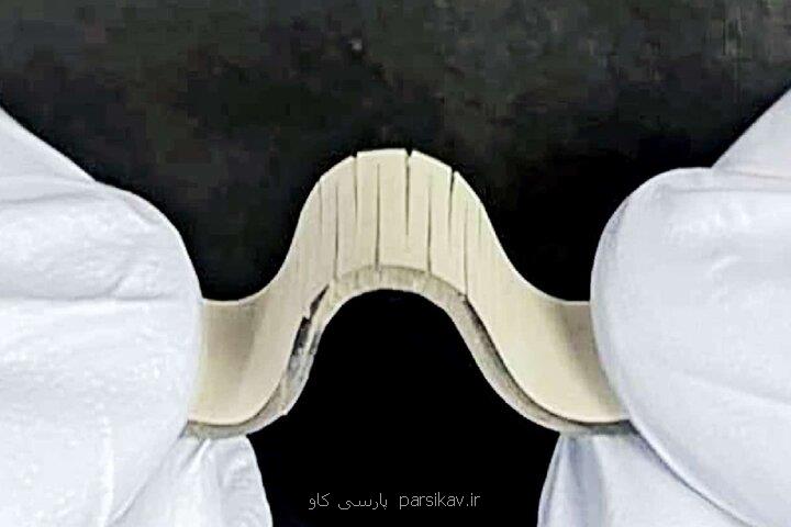 سنسور جدیدی که سکته مغزی را تشخیص می دهد