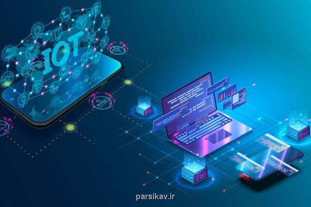 پنجمین مدرسه بین المللی زمستانه انجمن رمز با موضوع امنیت اینترنت اشیاء