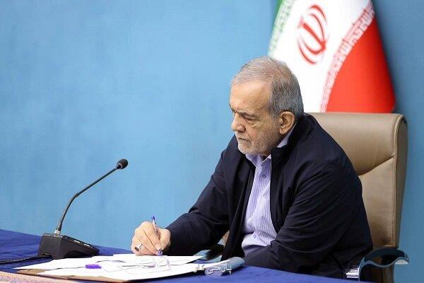 ایران آماده مشارکت فعال در اکسپو 2027 است