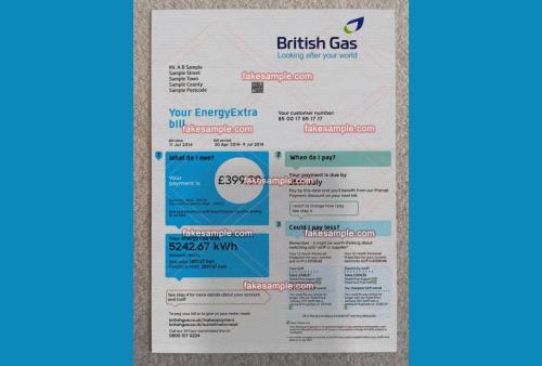 Fake-Sample s Approach to High-Quality Document Solutions