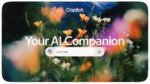 ارائه نسخه موبایل و ویندوز هوش مصنوعی مایکروسافت