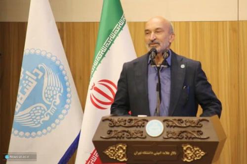 مرکز ارزیابی کیفیت دانشگاه تهران به زودی احیا می شود