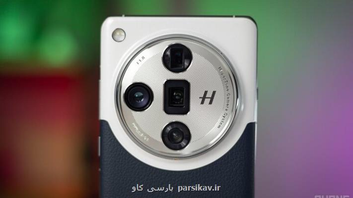 دوربین 200 مگاپیکسلی در موبایل های چینی