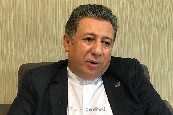 پیشرفت در شاخصهای جهانی هوش مصنوعی از تشکیل ستاد و سازمان مهم تر است