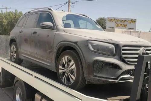 حمل خودرو بین شهری با خودروبر شیراز