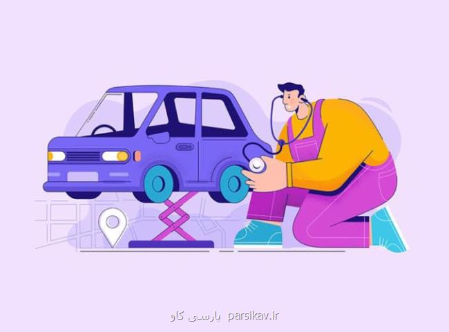 روش های تست و تشخیص سلامت کاتالیزور