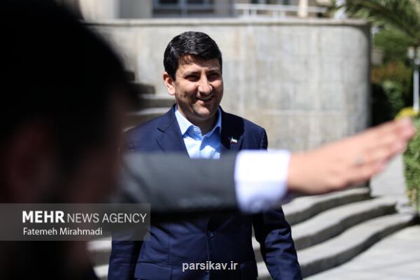 ارتباطات کوانتومی باید به شکل تجاری مورد استفاده قرار بگیرد ارتباطات کوانتومی باید به شکل تجاری مورد استفاده قرار بگیرد