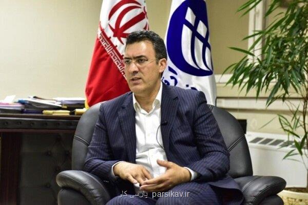 مصرف اینترنت کشور پایین تر از متوسط جهانی است مصرف اینترنت کشور پایین تر از متوسط جهانی است