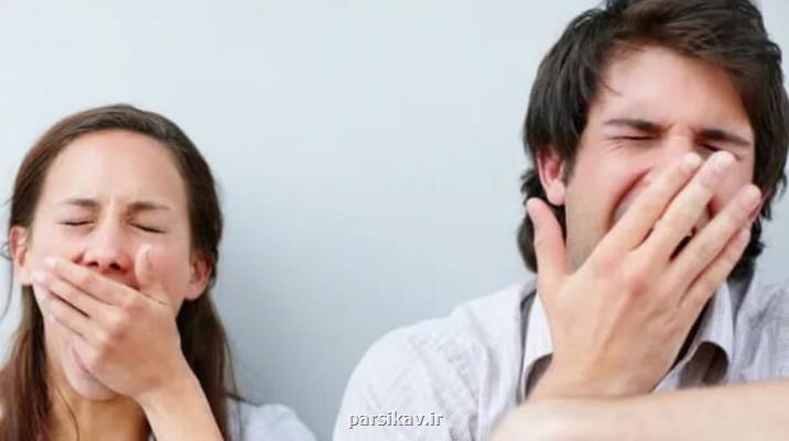 سوپاپ طبیعی بدن برای نجات مغز