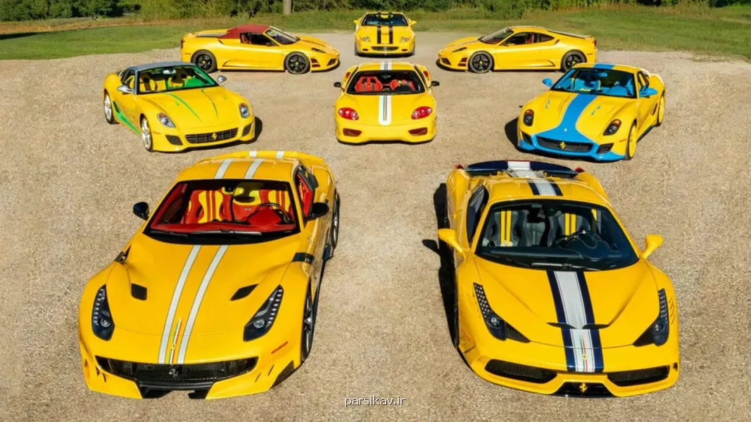 ماشین باز واقعی