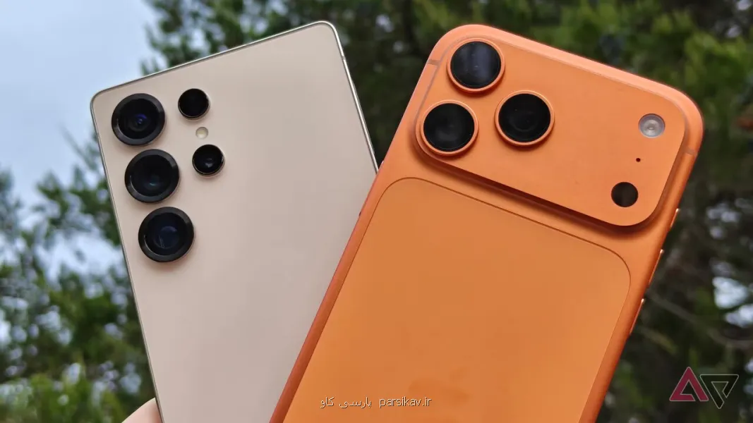 جدال غائی اپل و سامسونگ