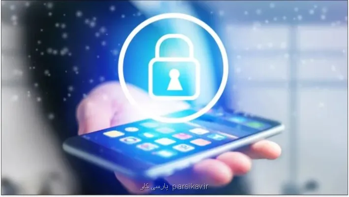 امنیت شبکه داخلی با فناوری بومی تماس و انتقال فایل بدون اینترنت جهانی