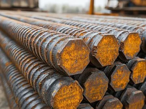 بررسی اصول اجرا و مشخصات فنی میلگرد