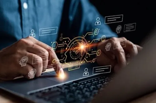 اولین نمایشگاه بین المللی هوش مصنوعی ۲۲ تا ۲۵ دی