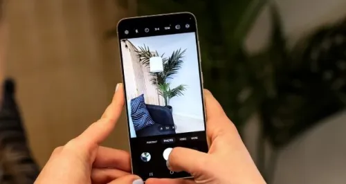 پنج کاری که میتوان با دوربین گوشی انجام داد