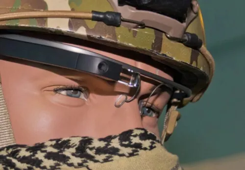 خط قرمز جدید ارتش آمریکا