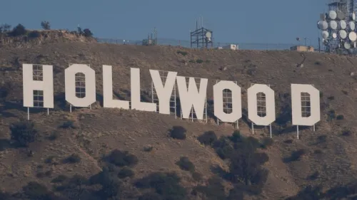 اپ هوش مصنوعی چینی هالیوودی ها را عصبانی کرد