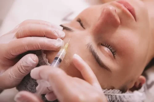 نکات مهم قبل از اولین تزریق بوتاکس