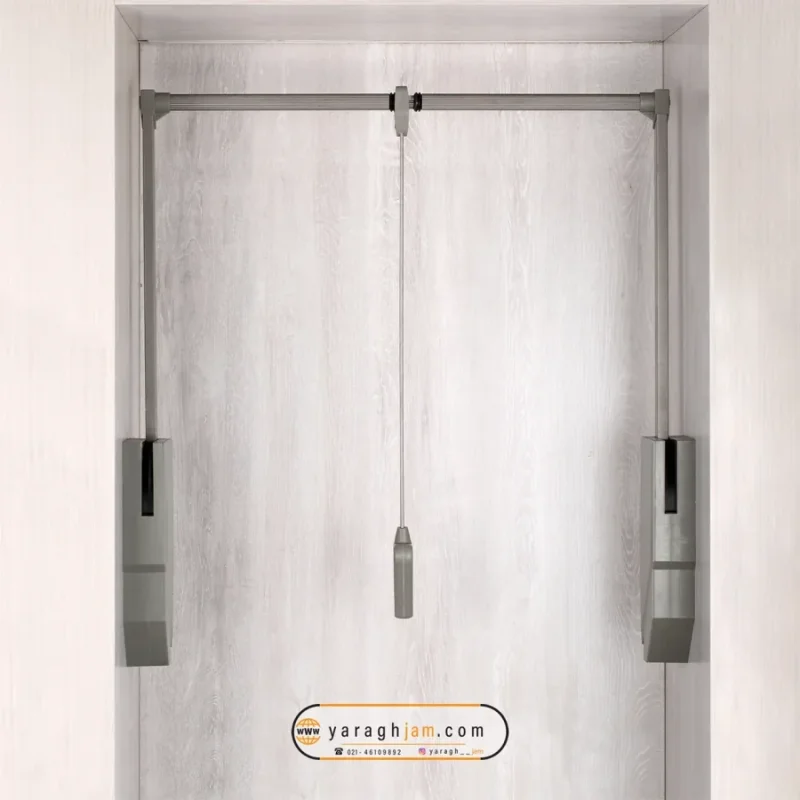 رگال آسانسوری مناسب چه فضاهایی است؟