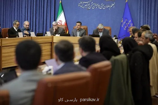 دستیار هوش مصنوعی بومی، بازوی تصمیم سازی وزارت راه شد