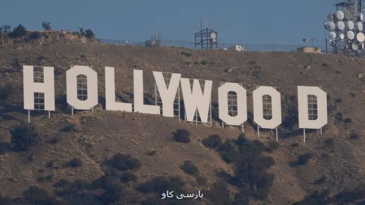 اپ هوش مصنوعی چینی هالیوودی ها را عصبانی کرد