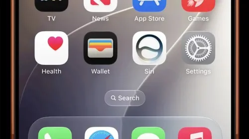 عرضه دومین نسخه بتا iOS۲۷