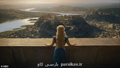 دنیای خیالی بازی تاج و تخت، واقعی می شود!