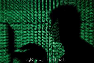 حمله هكری به ۶۲ دانشگاه آمریكا با سواستفاده از یك نرم افزار
