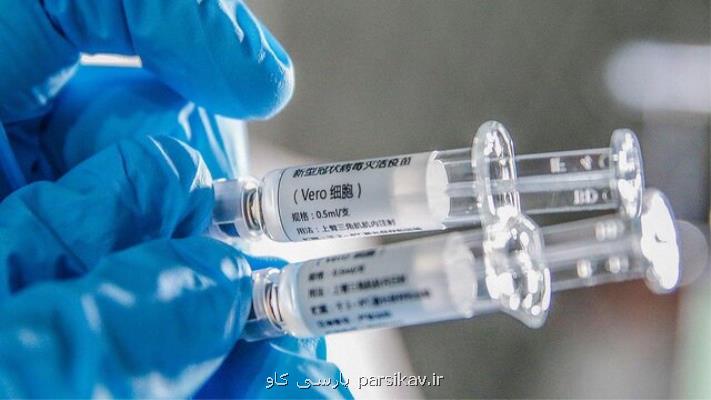 واكسن كرونا روی میمون ها با موفقیت عمل كرد