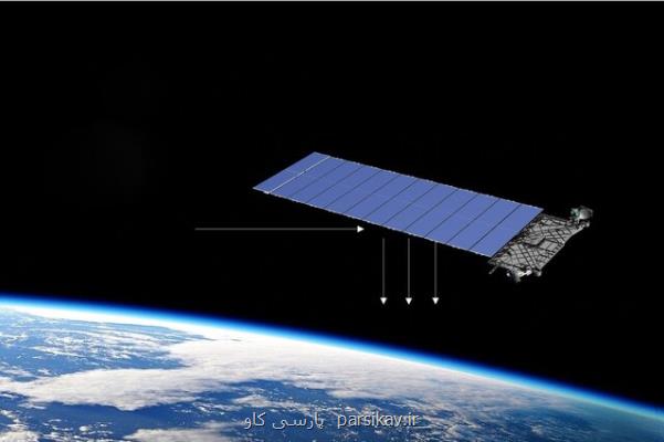 اسپیس ایكس ماهواره های استارلینك را تاریك می كند!