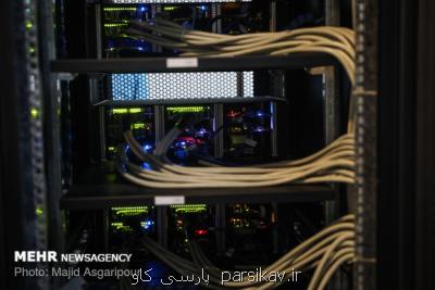 رشد خرید تجهیزات شبكه در بحران كرونا