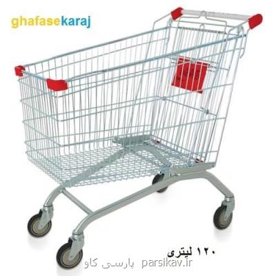 استند فروشگاهی