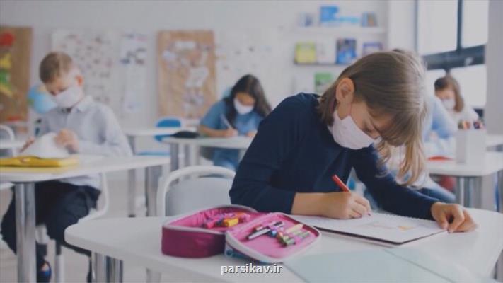 هیچ ارتباط مداومی بین تحصیل حضوری و انتشار كرونا وجود ندارد